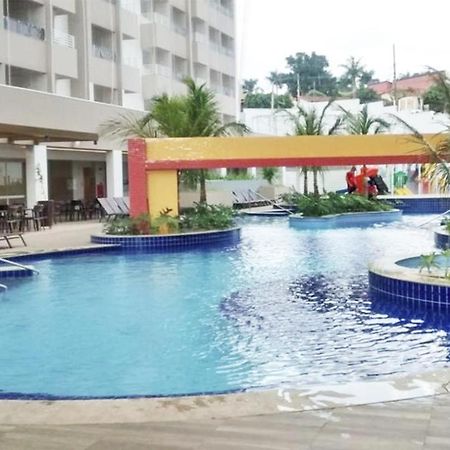 Hospedagem Para Ate 8 Pessoas No Enjoy Olimpia Park Resort 외부 사진
