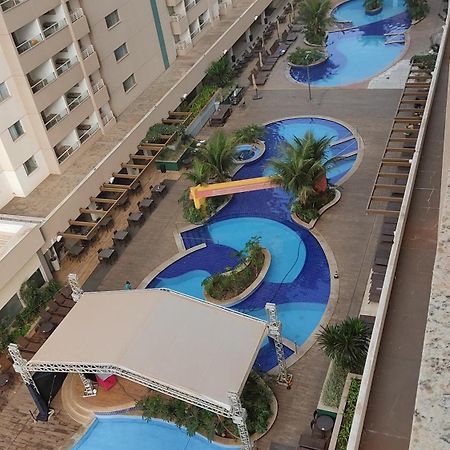 Hospedagem Para Ate 8 Pessoas No Enjoy Olimpia Park Resort 외부 사진