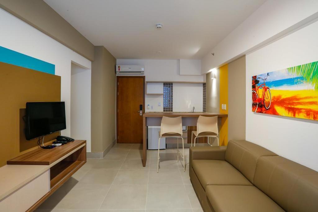 Hospedagem Para Ate 8 Pessoas No Enjoy Olimpia Park Resort 외부 사진