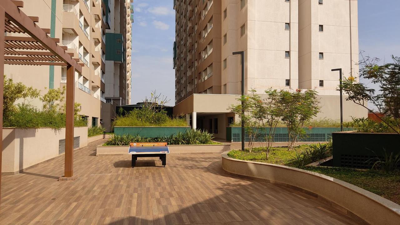 Hospedagem Para Ate 8 Pessoas No Enjoy Olimpia Park Resort 외부 사진